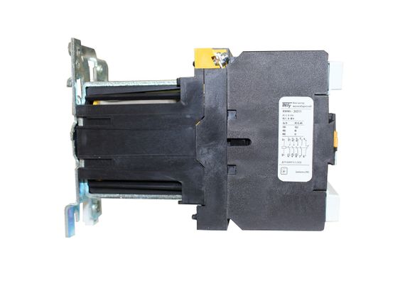 Контактор КММп36511 65А 24В DC 1NO+1NC 220V 15.5kW / 400V 30kW Ny95505614 | Зображення 5