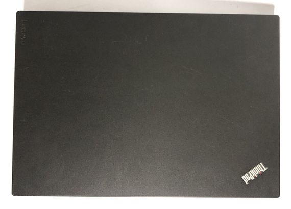 Ноутбук Б-клас Lenovo ThinkPad L470 / 14" (1366x768) TN / Intel Core i7-7500U (2 (4) ядра по 2.7 - 3.5 GHz) / 8 GB DDR4 / 256 GB SSD / AMD Radeon R5 M430, 2 GB DDR3, 64-bit / WebCam / Win 10 Pro б/в | Зображення 6