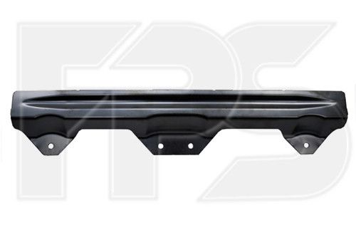 Крепеж переднего крыла левый Mercedes Sprinter 2006-2013