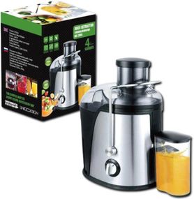 Соковитискач з високою продуктивністю XPRO R-2805 (41049-R 2805_1063)