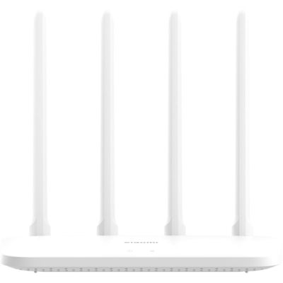 Маршрутизатор Xiaomi Router AC1200 (DVB4330GL)