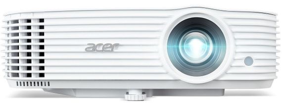 Проєктор Acer  X1529HK FHD, 4500 lm, 1.5-1.65 (MR.JV811.001) | Зображення 1