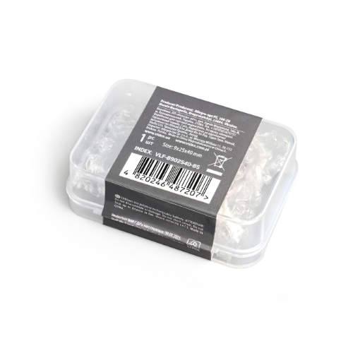 Акумулятор B902540 Li-pol 850 mAh Videx | Зображення 4