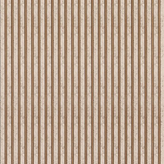 Декоративна PS рейка 2900*120*12мм (D) SW-00001742 | Зображення 4