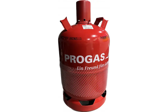 Балон вибухобезпечний 27 л Progas Код: 010642 | Зображення 4