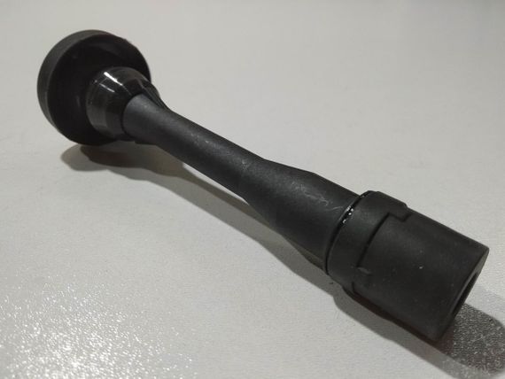 Наконечник свічковий MITSUBISHI, TESLA (CP016) (MD362907) | Зображення 1