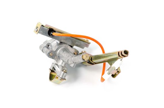 Газовий кран основного пальника Senator Pro 32/42 GRILLI 777676 Код: 013766 | Зображення 1