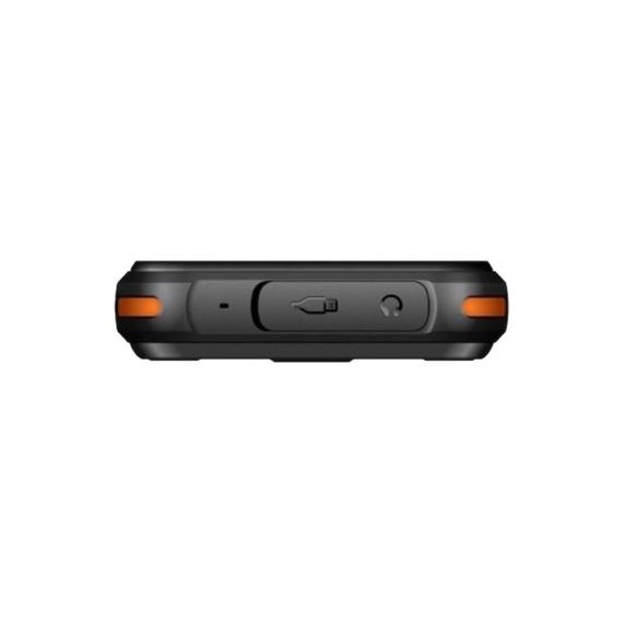 Мобільний телефон Ulefone Armor Mini 3 Black (6937748735960) | Зображення 6