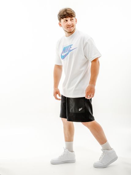 Футболка Nike M NSW TEE M90 12MO FUTURA | Зображення 2