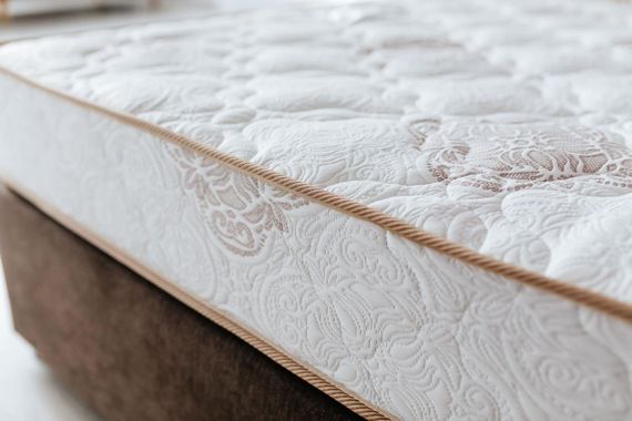 Матрац Cappuccino Soft Plus/Капучіно Софт Плюс, Розмір матрацу (ШхД) 160x190 | Зображення 2