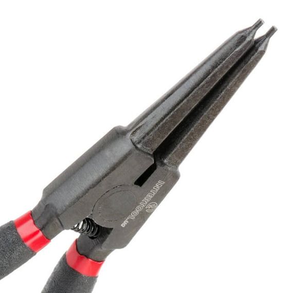 Набір щипців для стопорних кілець INTERTOOL HT-7015 | Зображення 5