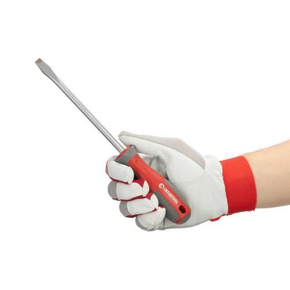 Набір викруток з комплектом насадок 70 од. INTERTOOL VT-3370 | Зображення 8