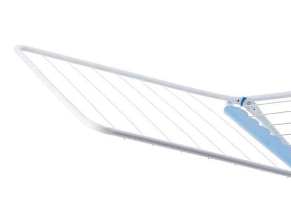 Сушарка для білизни підлогова Gimi Top Super (155214) | Зображення 2