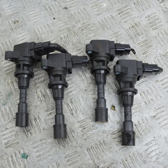 Котушка запалювання 1.8 2.0 Mazda 5 / 6 катушка Мазда LFB618100