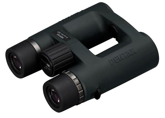 Бінокль Pentax AD 9X32 WP (62791) 930217 | Зображення 5