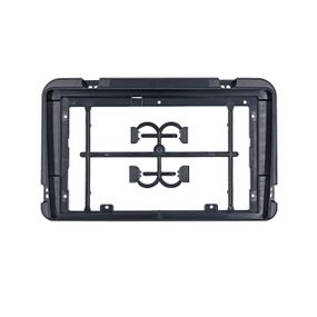 Універсальна рамка серії QIV QBR-F 4057-17 для магнітол 9 дюймів