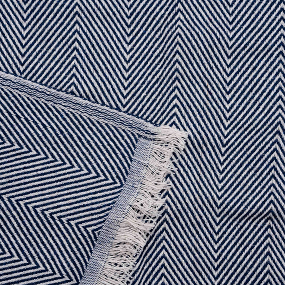 Плед Ardesto Summer 140х190см, синій (ART0915SB) | Зображення 7