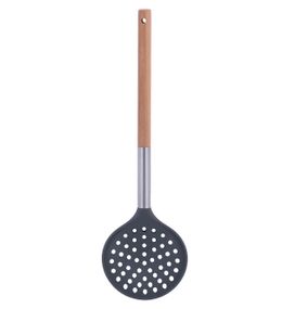 Шумовка кухоннная 35 см Kamille KM-8856
