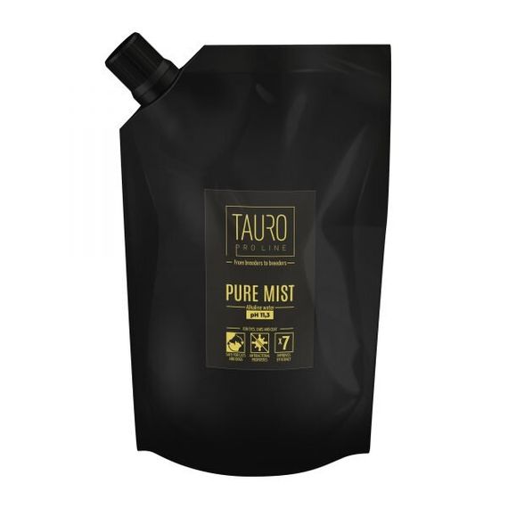 Лужна вода, дезінфекція, гігієна, захист Pure Mist 1000 ml