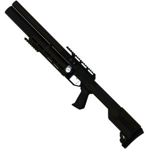 ZBROIA Sapsan (PCP) TAC-M 550/300 (кал. 4,5 мм, чорная)
