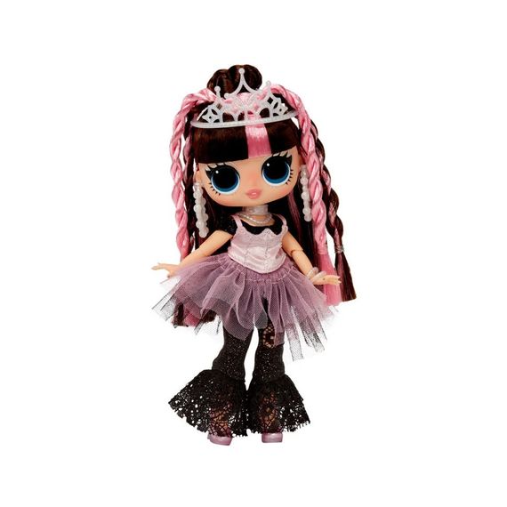 Ігровий набір із лялькою Біллі Блонд L.O.L. Surprise! 591740 серії "Surprise Swap" з аксесуарами | Зображення 6