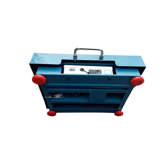 Бездротові платформні ваги Nokasonic NK-200, до 200 кг | Зображення 3