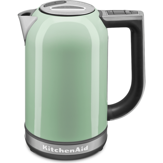 Електрочайник KitchenAid 5KEK1722EPT, фісташковий