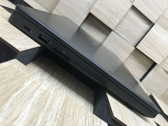 Ноутбук Б-клас Dell Latitude 5490 / 14" (1920x1080) IPS / Intel Core i5-8250U (4 (8) ядра по 1.6 - 3.4 GHz) / 8 GB DDR4 / 240 GB SSD M.2 / Intel UHD Graphics 620 / WebCam / USB 3.1 / HDMI б/в | Зображення 4