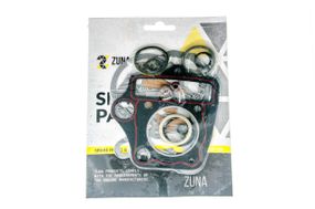 Прокладки циліндра (набір) Delta 70 Ø 47 mm ZUNA