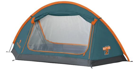 Намет Ferrino MTB 2 Blue (99031MBB) | Зображення 1