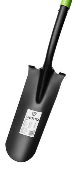 Лопата для саджанців Verto 128 см 15G014 | Зображення 5