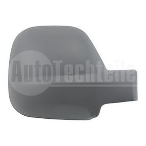 Корпус зеркала правого Citroen Berlingo 08-/ Peugeot Partner 08- (под покраску), AutoTechteile, 503 0581,