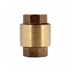 Клапан зворотній латунний KOER 3/4 KR0128