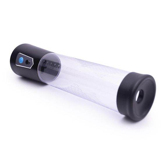 Вакуумна помпа - Powerpump Electric Vacuum Pump 0.2 Sex Aura | Зображення 3