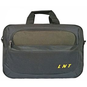Сумка для ноутбука LNT 15.6&quot; (LNT-15-6BM-GR)