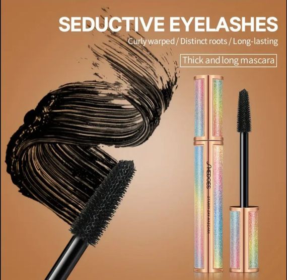 Туш для вій Shedoes Volume Mascara | Зображення 3