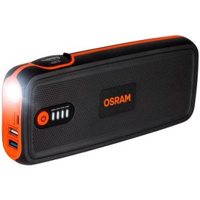 Пускозарядний пристрій OSRAM OBSL400