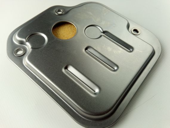 Фільтр АКПП Hyundai/KIA, MOBIS (4632123001) (46321-23001) | Зображення 1