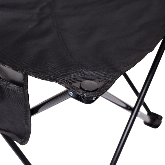 Стілець складаний для кемпінгу та туризму дитячий 42×41×72 см до 50 кг SJ-0056LB | Зображення 5