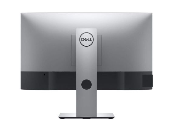 Монитор Dell UltraSharp U2419H / 24" (1920x1080) IPS / 1x HDMI, 2x DP, 4x USB 3.0, 1x USB Type-B, 1x Audio / VESA 100x100 / Pivot б/у | Зображення 2