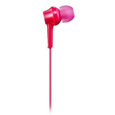 Навушники Panasonic RP-TCM115GC Pink (RP-TCM115GC-P) (RP-TCM115GC-P) | Зображення 1