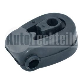 Резинка глушителя VW T4 95-03, AutoTechteile, 325 3011, 6X0 253 147B