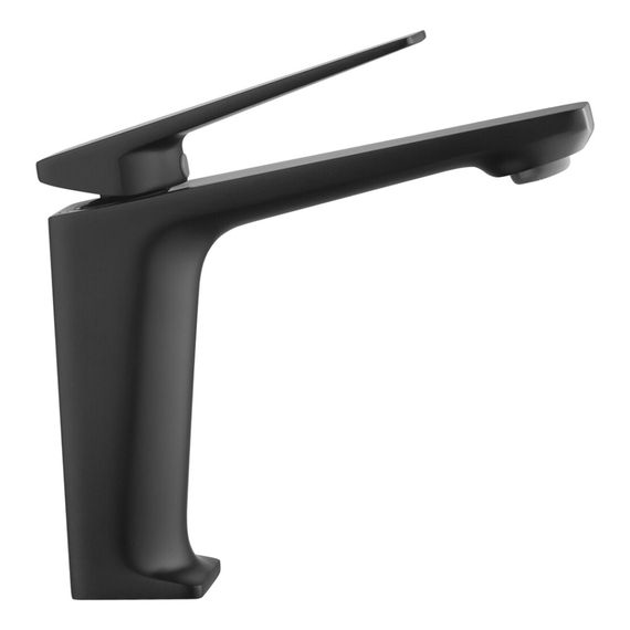 Змішувач для раковини Kroner KRP Ersel - SCH0111BV з донним клапаном (CV035470) | Зображення 4