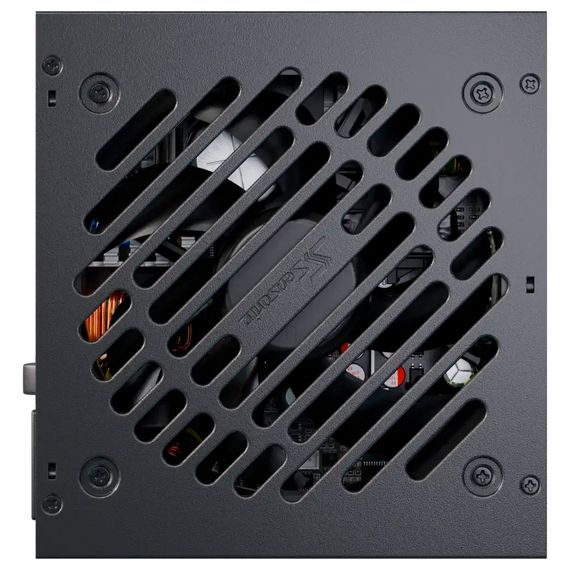Блок живлення Seasonic 850W BLACK CORE GX-850-ATX31 (CORE GX-850-ATX31) | Зображення 6