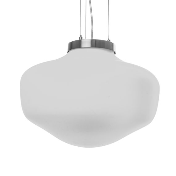 Люстра подвесная галогенная в спальню E27 40W PN (BR-01 105S/1) | Зображення 2
