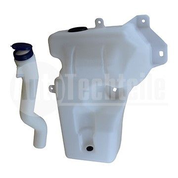 Бачок омывателя Citroen Nemo 1.3/1.4 HDi 08-/ Fiat Fiorino 1.3 D/JTD 08-/Peugeot Bipper 1.3/1.4 HDi 08-, AutoTechteile, 511 0147,