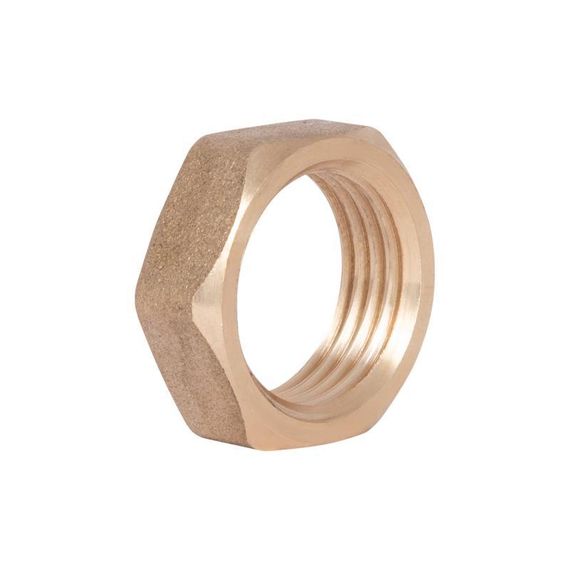 Контргайка Thermo Alliance Standart 1/2" SD40115 | Зображення 2