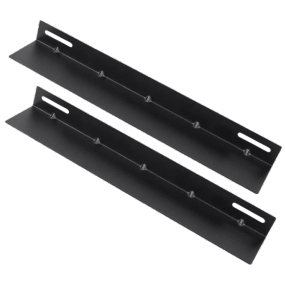 Trinix TRX-600D/LB Black (2 шт.) Комплект направляючих кріплень - Серверні аксесуари