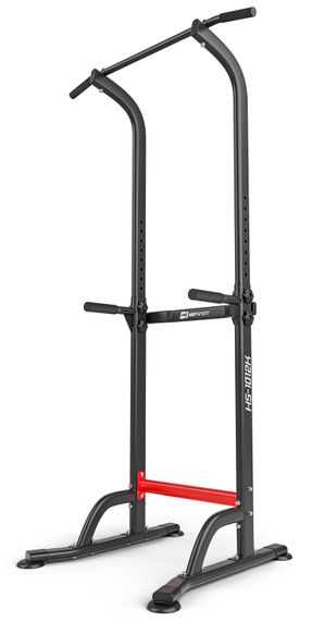 Силова станція Hop-Sport HS-1012K з брусами регульована | Зображення 9