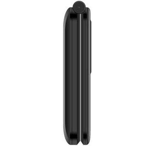 Мобільний телефон Nomi i2420 Black (чорний) | Зображення 4